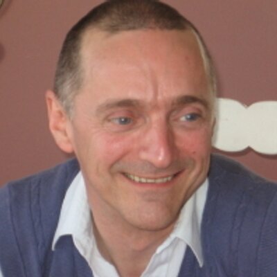 Profile Picture of Normand Robert (@Apatheiste) on Twitter