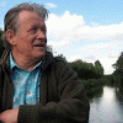 Profile Picture of Bob Hewett (@BobHewett) on Twitter