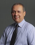 Profile Picture of Iván González Cancelon Wikipedia