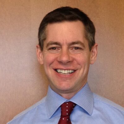 Profile Picture of Jacob Heilbrunn (@JacobHeilbrunn) on Twitter