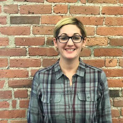 Profile Picture of Allison Mandel (@WriterAllyM) on Twitter