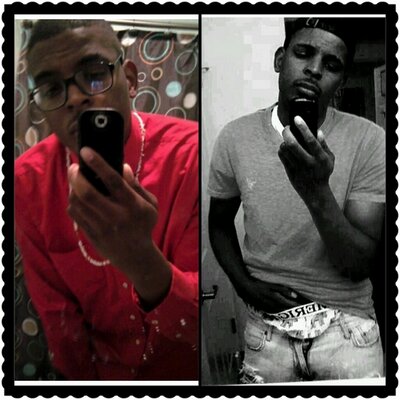 Profile Picture of Kenneth Luckett (@kdl28) on Twitter