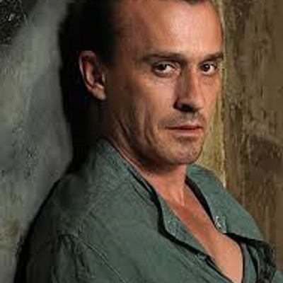 Profile Picture of Andy Wilford (@realwilord) on Twitter