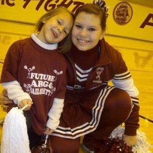 Profile Picture of Lauren Mock (@lmock42793) on Myspace