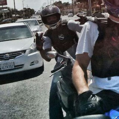 Maurice *MOMO* Sims - Twitter Profile Picture of Maurice *MOMO* Sims (@p1p3_lay3r) on Twitter