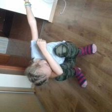 Profile Picture of Laura Wojciechowska (@chhfdh) on Tiktok