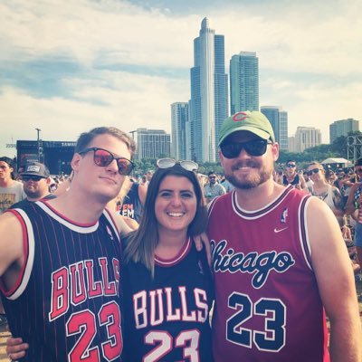Profile Picture of Danny Leach (@LeachsNCream) on Twitter