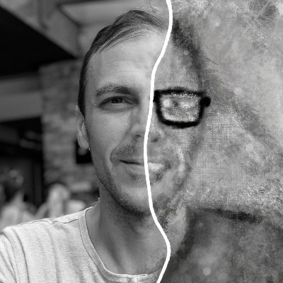 Profile Picture of Chris Ferrie (@csferrie) on Twitter