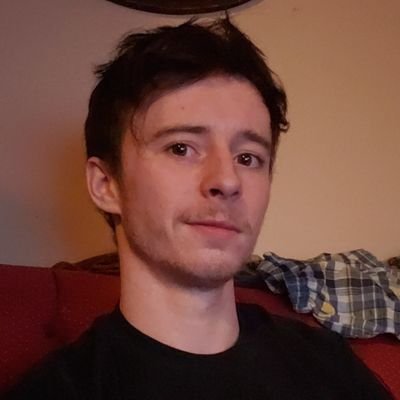 Profile Picture of Jacob Silcox (@elite_saiyan115) on Twitter