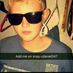 Profile Picture of camden daniel (@camden.daniel) on Instagram