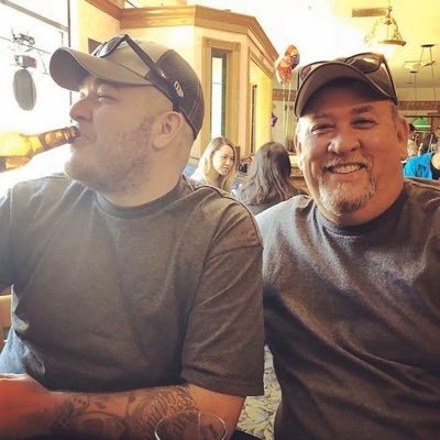 Profile Picture of Steven Soto (@stevensoto805) on Twitter