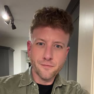 Profile Picture of M A R K (@markhamblett) on Instagram