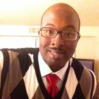 Profile Picture of Marcus T. Coleman Jr (@MTColemanJr) on Twitter