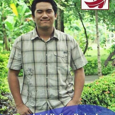 Profile Picture of Ariel San Pedro Jr. (@aosanpedro) on Twitter