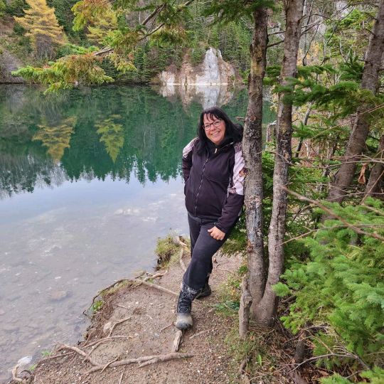 Profile Picture of Sandra Deveaux (@sandradeveaux71) on Tiktok