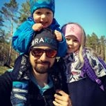 Profile Picture of Karl Joachim Svendsen (@joachim84) on Instagram