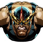 Profile Picture of Dave Wilkins (@davewilkins_400lbninja) on Instagram