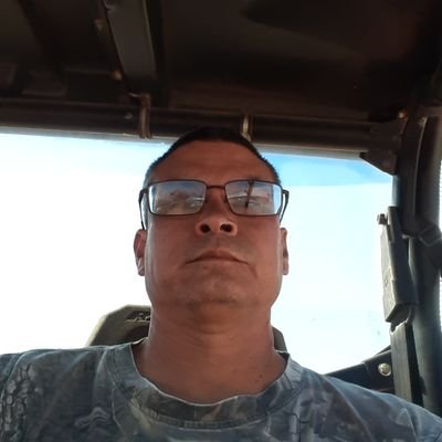 Profile Picture of David Benbow (@DavidBenbow8) on Twitter