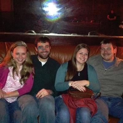 Profile Picture of Jody Hoffman (@JodyHoffman59) on Twitter
