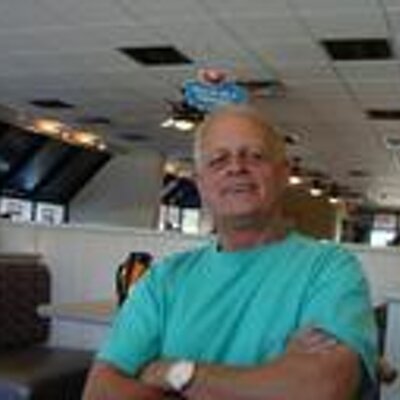 Profile Picture of James Baer (@flybaer1) on Twitter