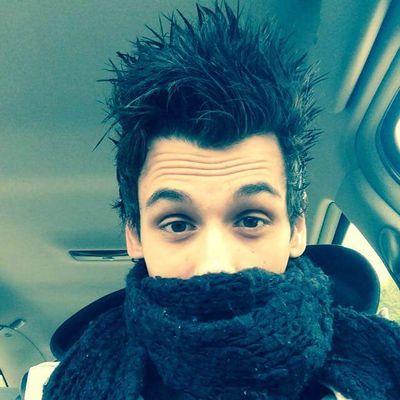 Profile Picture of Rudy-D-Sousa (@rudy_de_sousa) on Twitter