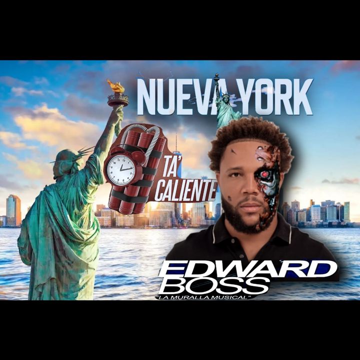 edwardbos - Tiktok Profile Picture of edwardbos (@edwardbosslmm) on Tiktok