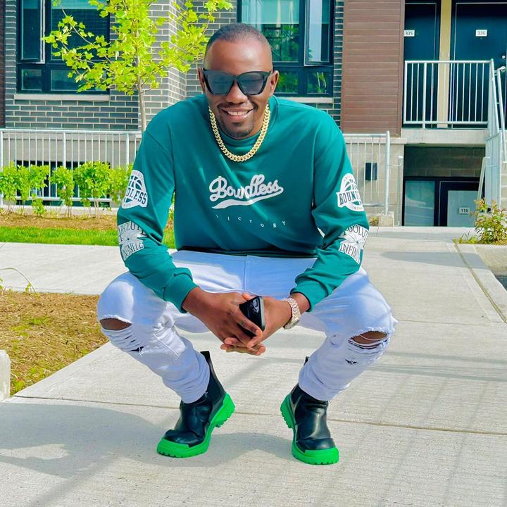 Profile Picture of Ricky Henry🇺🇸🇨🇦🇺🇬 (@rickyhenry72) on Tiktok