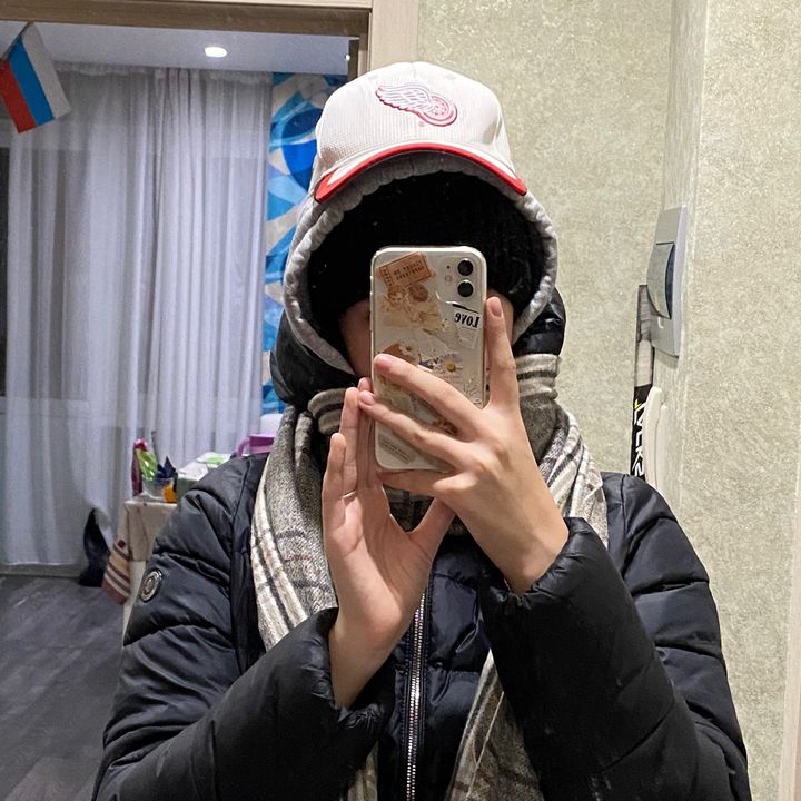 Profile Picture of Юлия Истомина2659 (@julia_kime) on Tiktok