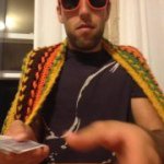 Profile Picture of Adam Chittenden (@adambchittenden) on Instagram