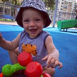 Profile Picture of Eli Rabinovich (@eli_novich) on Instagram