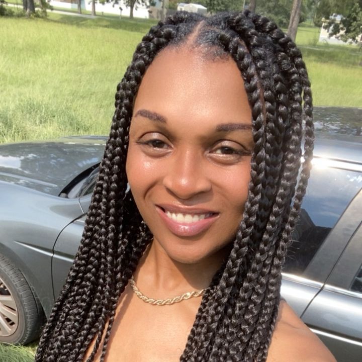 Profile Picture of SBQ🦋 (@jericarichardson8) on Tiktok