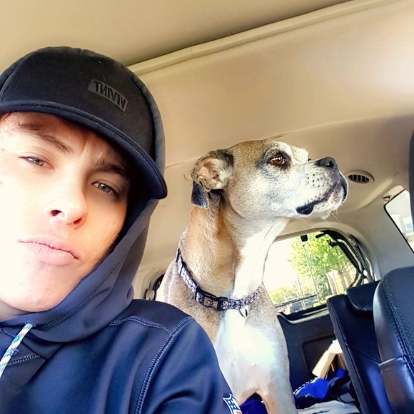 Profile Picture of Ian Sullivan (@sullivanian45) on Poshmark