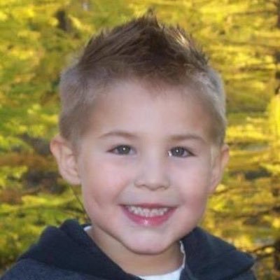 Profile Picture of Darius Michael (@DariusMichael9) on Twitter