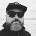 Profile Picture of Ray Rushing (@rayrushing) on Instagram