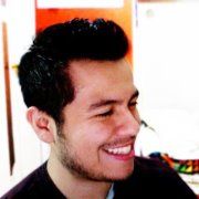 Profile Picture of Carlos Navarrete Jiménez (@carlosanj8) on Pinterest