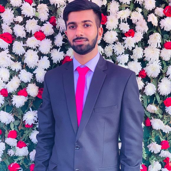 Profile Picture of Arjun Purewal (@arjunpurewal) on Poshmark