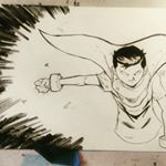 Profile Picture of Joshua Perales (@sketch24) on Instagram