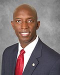 Profile Picture of Wayne Messamon Wikipedia