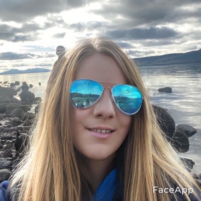 Profile Picture of Joanne Devlin (@Devlin15Devlin) on Twitter