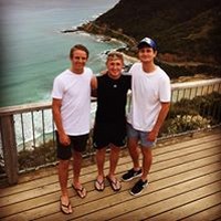 Profile Picture of Alex Deuchar (@alex-deuchar) on Quora