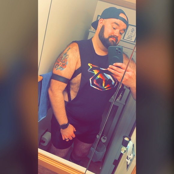 Profile Picture of Randy Bell (@randonaiid) on Poshmark