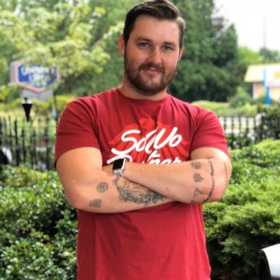 Profile Picture of Jonathan Ryder (@RyderSixTwo) on Twitter