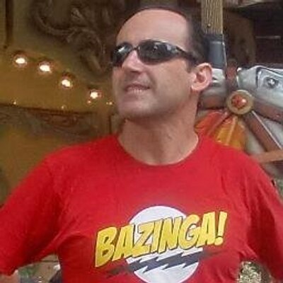 Marcos DePeder - Twitter Profile Picture of Marcos DePeder (@depeder) on Twitter