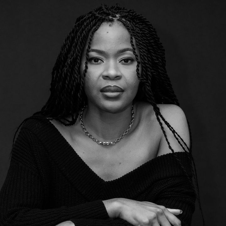 Profile Picture of Dr Paule Moko (@paule_moko_sexologue) on Tiktok