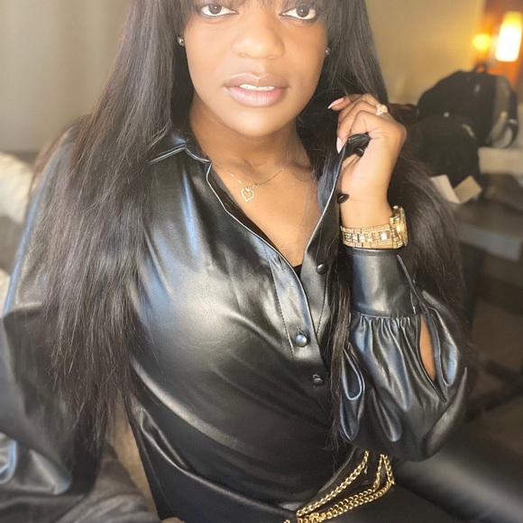 Profile Picture of Key Parker (@keyparker3) on Poshmark