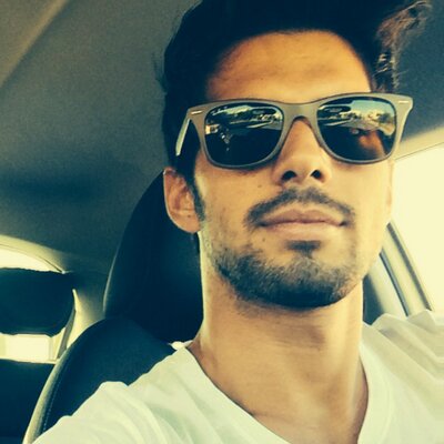 Profile Picture of Giuseppe Rotolo (@GiuseppeRotolo8) on Twitter