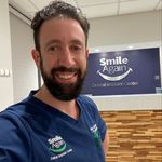 Profile Picture of Daniel S Greenbaum DDS MS FACP (@everythingprostho) on Instagram