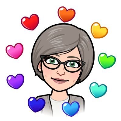Profile Picture of Leah Greene (@MrsGreeneBHS) on Twitter