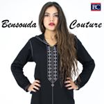 Profile Picture of Bensouda Couture (@bensoudacouture) on Instagram