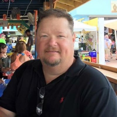 Profile Picture of Tim Grubb (@TimWGrubbSr) on Twitter